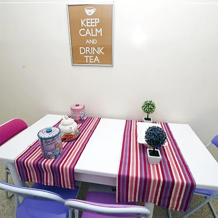 Aurora Vakantiehuis *