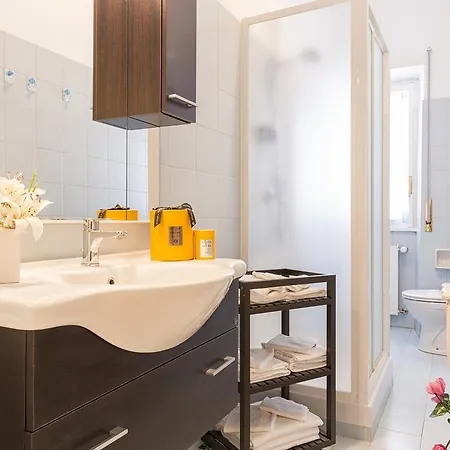 Aurora Vakantiehuis Rome