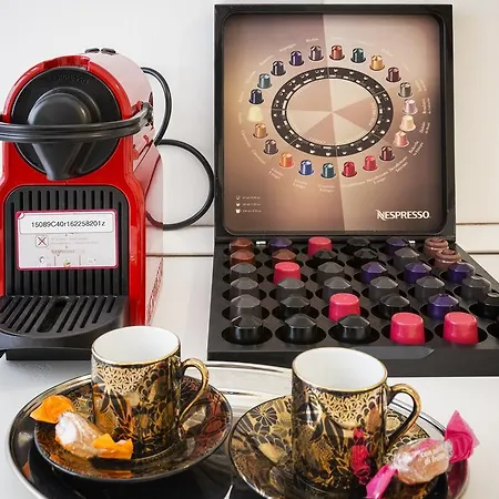 Vakantiehuis Aurora *