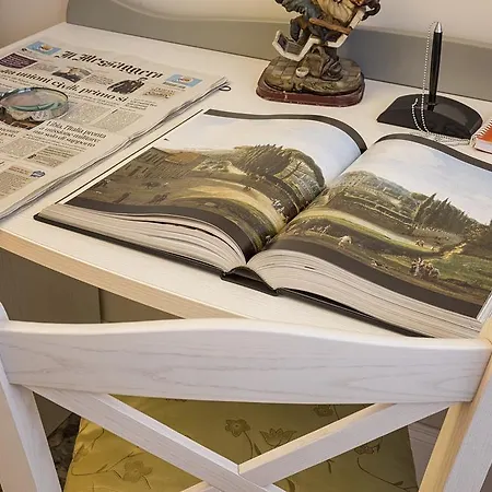 Vakantiehuis Aurora *