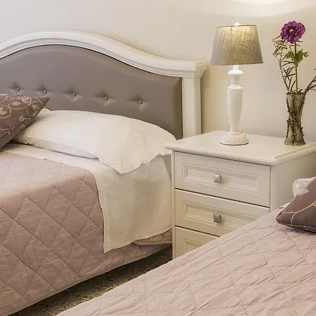 Aurora Vakantiehuis Rome