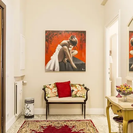 Vakantiehuis Aurora *