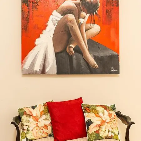 Aurora Vakantiehuis *