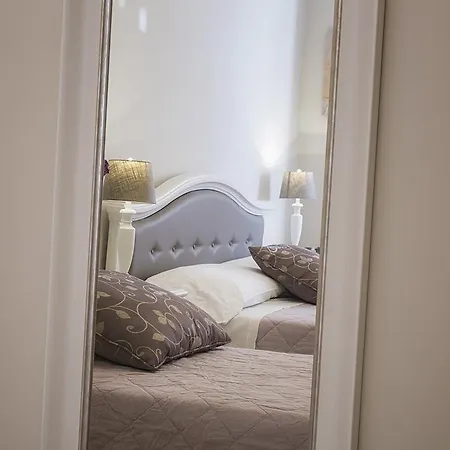 Aurora Holiday home Rome